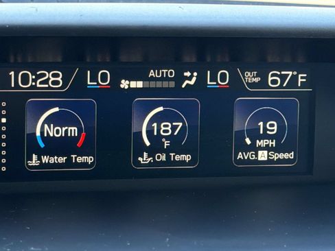 Used 2024 Subaru Forester Wilderness AWD/4WD image 24