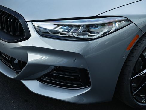 New 2026 BMW 840i w/ M Sport Professional Package image 12