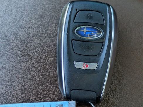 Used 2020 Subaru Ascent Touring w/ Popular Package #3 image 34