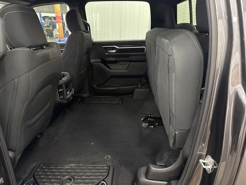 New 2025 RAM 1500 Big Horn image 7