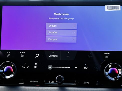 New 2026 Toyota C-HR w/ Cold Weather Package image 35