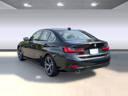 Used 2020 BMW 330i Sedan image 3