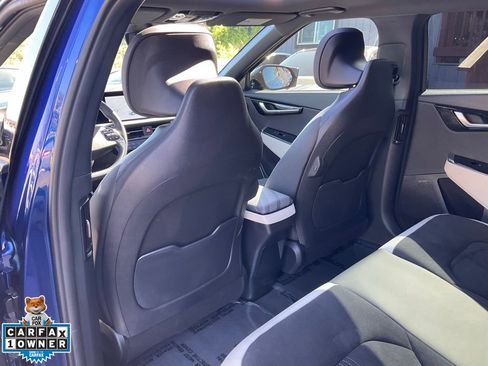 Used 2024 Kia EV6 GT-Line RWD image 34