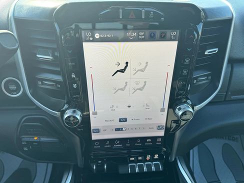 Used 2024 RAM 2500 Big Horn w/ Level 2 Equipment Group image 7