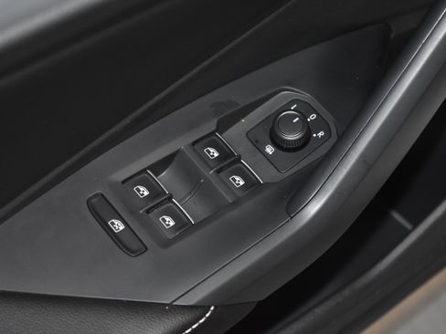 New 2026 Volkswagen Jetta Sport image 4