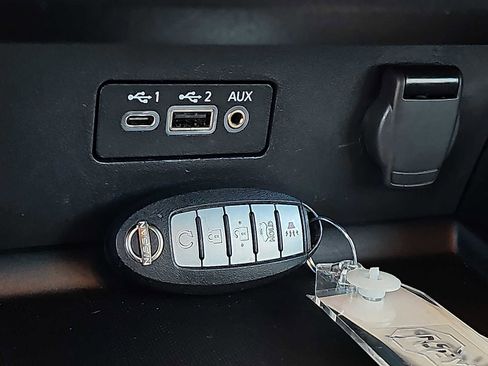 Used 2023 Nissan Altima 2.5 SV image 23