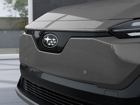 New 2026 Subaru Uncharted AWD image 10