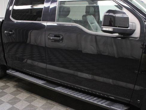 Used 2019 Ford F150 Lariat w/ Equipment Group 502A Luxury AWD/4WD image 43