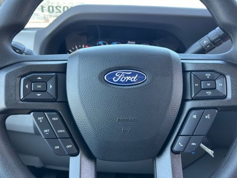 New 2026 Ford E-350 and Econoline 350 Super Duty w/ Power Equipment Group image 16