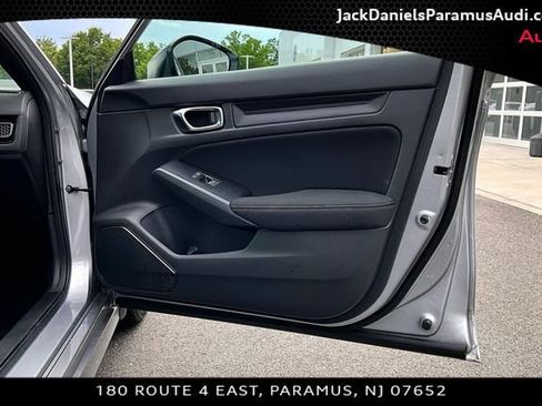 Used 2024 Honda Civic Sport image 16