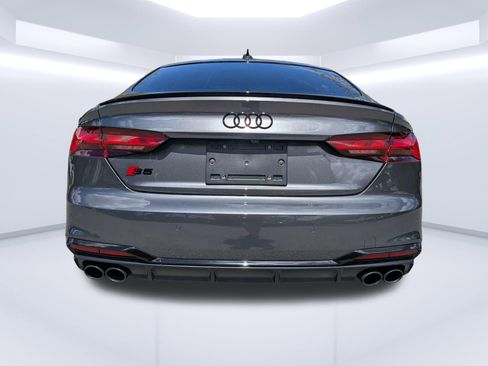Used 2024 Audi S5 Premium Plus w/ Premium Plus Package AWD/4WD image 4