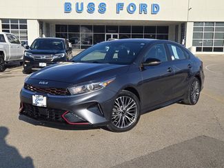 Used 2022 Kia Forte GT-Line w/ GT-Line Technology Package video 1