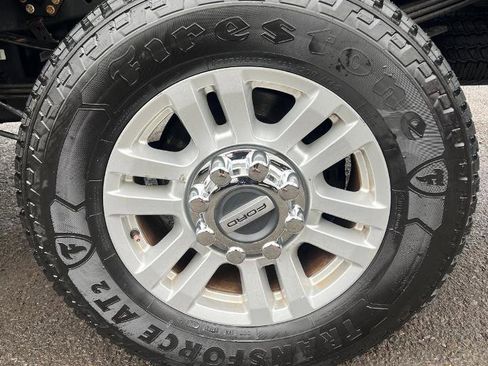 Used 2018 Ford F350 XLT image 14