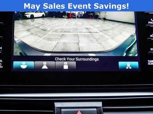 Used 2019 Honda Accord EX image 25
