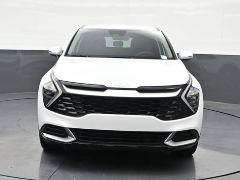 Used 2024 Kia Sportage EX FWD image 9