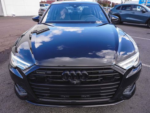 Used 2022 Audi A6 Premium Plus w/ Premium Plus Package image 2