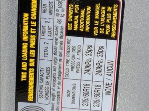 New 2026 Hyundai Santa Fe SEL image 19