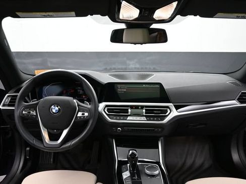Used 2022 BMW 230i Coupe w/ Premium Package 2 RWD image 15