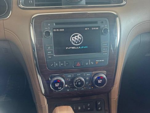 Used 2016 Buick Enclave Leather FWD image 13