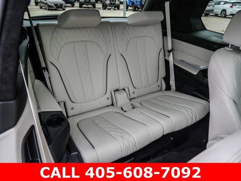 Used 2023 BMW X7 M60i w/ Executive Package AWD/4WD image 61