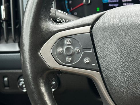 Used 2021 Chevrolet Colorado Z71 image 30