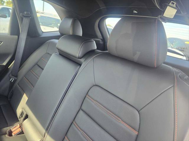 Used 2024 Honda CR-V Sport-L image 19