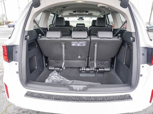New 2026 Honda Odyssey Elite image 12