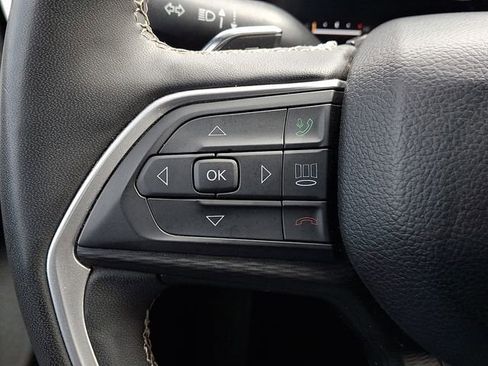 Used 2024 Jeep Grand Cherokee L Altitude image 20