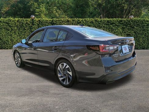 Used 2024 Subaru Legacy Limited image 6