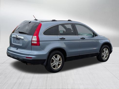 Used 2011 Honda CR-V EX image 7