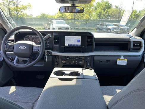 New 2026 Ford F250 XL w/ STX Appearance Package AWD/4WD image 22