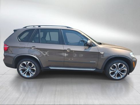 Used 2013 BMW X5 xDrive50i AWD/4WD image 2
