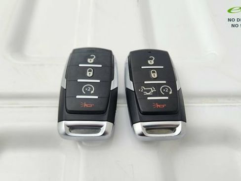 Used 2024 RAM 1500 TRX w/ TRX Level 2 Equipment Group AWD/4WD image 63