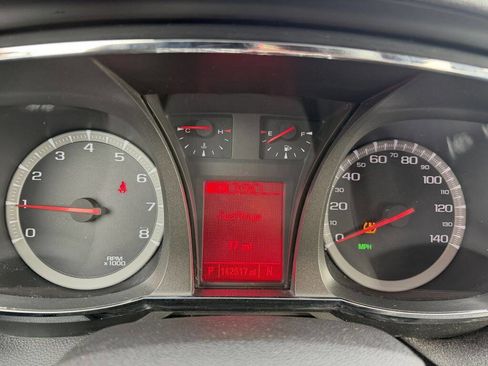 Used 2015 GMC Terrain SLE image 16