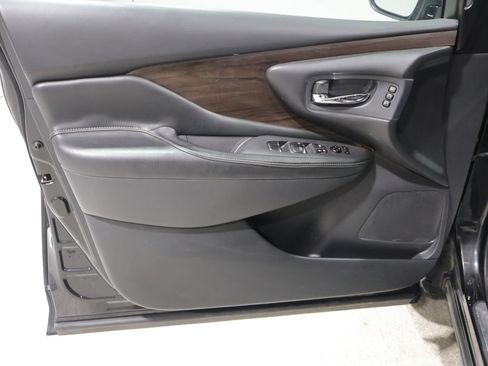 Used 2020 Nissan Murano Platinum AWD/4WD image 12