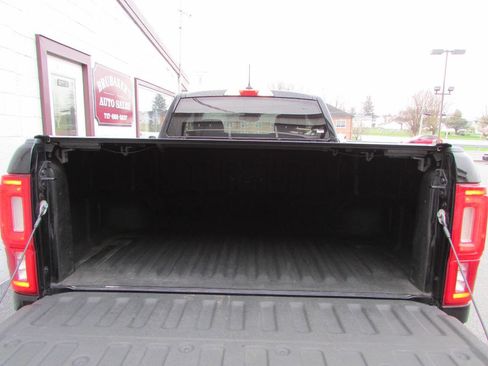 Used 2019 Ford Ranger XLT w/ Black Appearance Package image 4