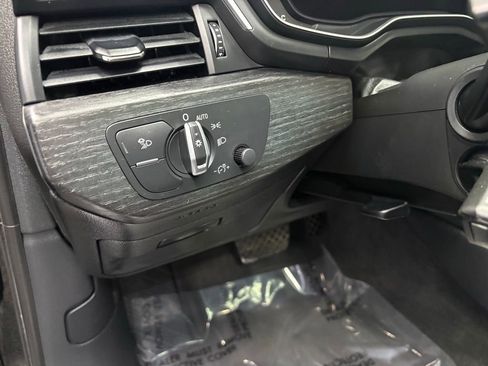 Used 2018 Audi A4 2.0T Premium Plus w/ Premium Plus Package AWD/4WD image 33