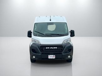 Used 2026 RAM ProMaster 2500 w/ Convenience Group FWD video 2