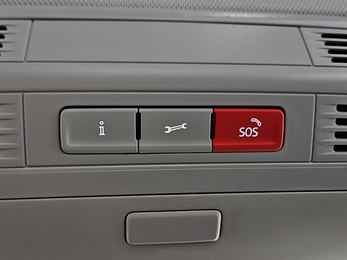 New 2026 Volkswagen Jetta SE image 21