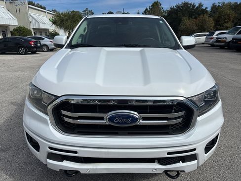 Used 2020 Ford Ranger Lariat image 3