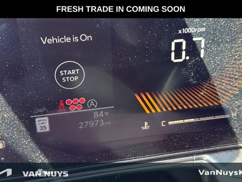 Used 2024 Kia Sorento S w/ Panoramic Sunroof Package FWD image 3