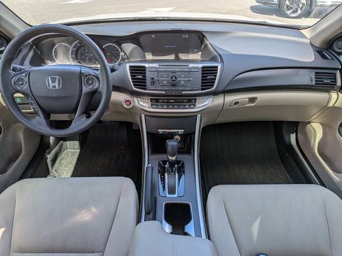 Used 2015 Honda Accord EX image 14