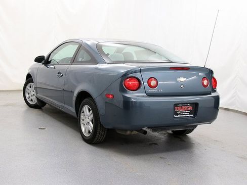 Used 2005 Chevrolet Cobalt LS image 8