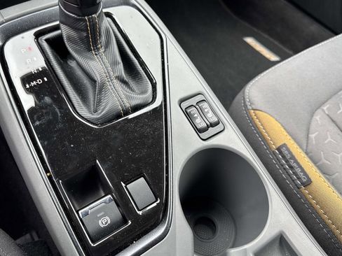 Certified 2025 Subaru Crosstrek 2.5i Sport w/ Crosstrek Mirror Package image 23