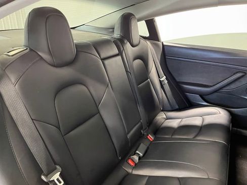 Used 2023 Tesla Model 3 Performance AWD/4WD image 11