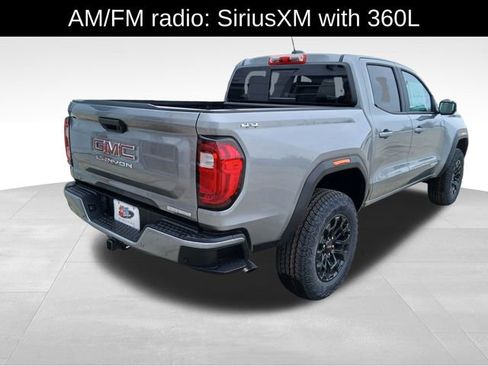 New 2026 GMC Canyon Elevation w/ Convenience Package image 6