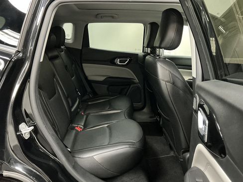 Used 2022 Jeep Compass Limited w/ Elite Group AWD/4WD image 29