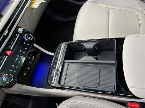 New 2026 Hyundai Tucson Limited FWD image 33