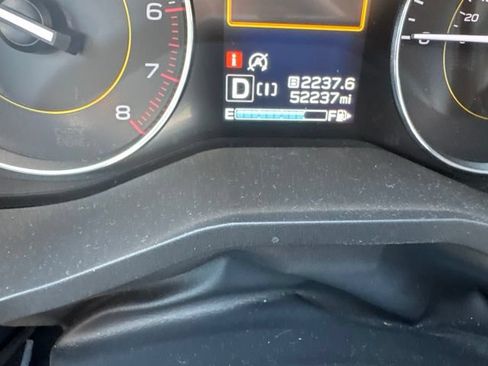 Used 2021 Subaru Crosstrek 2.5i Sport w/ Moonroof Package AWD/4WD image 15