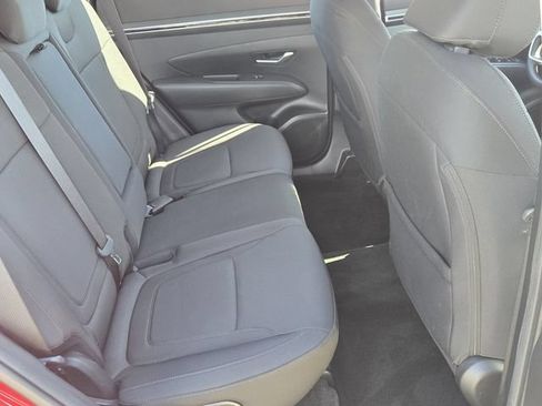 Used 2024 Hyundai Tucson SE FWD image 16